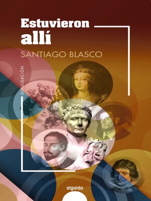 cover image of Estuvieron allí